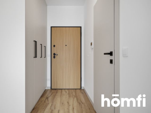 Apartament z garażem, ul. Fabryki Tewa - Mieszkanie - Wynajem - Warszawa