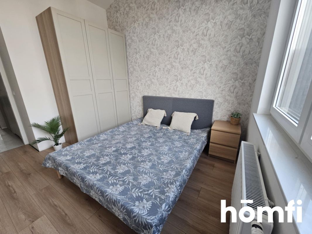 Three rooms flat with balcony at Orawska street, 2999 PLN - Apartment - Rent - Wrocław, Krzyki / Ołtaszyn