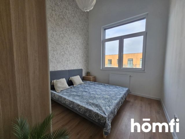 Three rooms flat with balcony at Orawska street, 2999 PLN - Apartment - Rent - Wrocław, Krzyki / Ołtaszyn