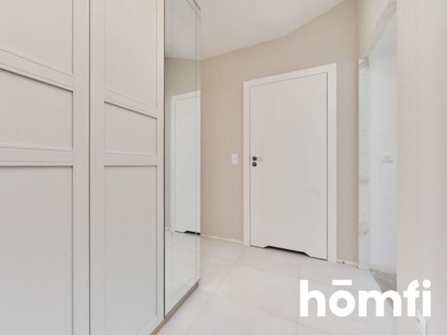 Three rooms flat with balcony at Orawska street, 2999 PLN - Apartment - Rent - Wrocław, Krzyki / Ołtaszyn