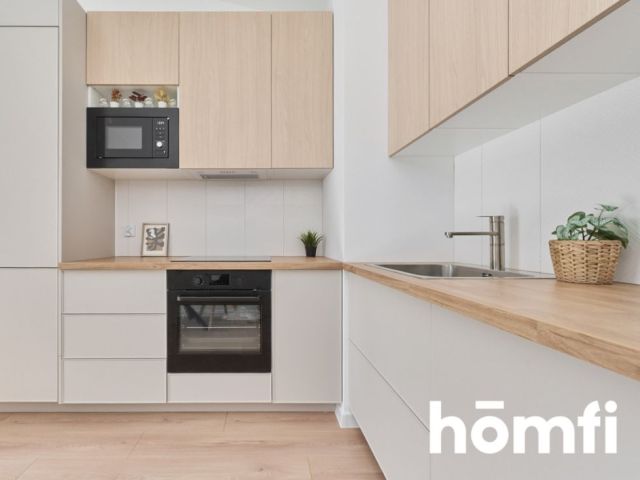 Three rooms flat with balcony at Orawska street, 2999 PLN - Apartment - Rent - Wrocław, Krzyki / Ołtaszyn