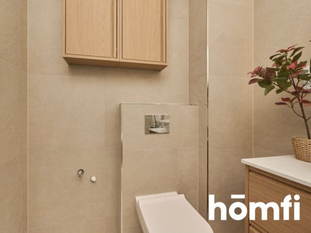 Three rooms flat with balcony at Orawska street, 2999 PLN - Apartment - Rent - Wrocław, Krzyki / Ołtaszyn