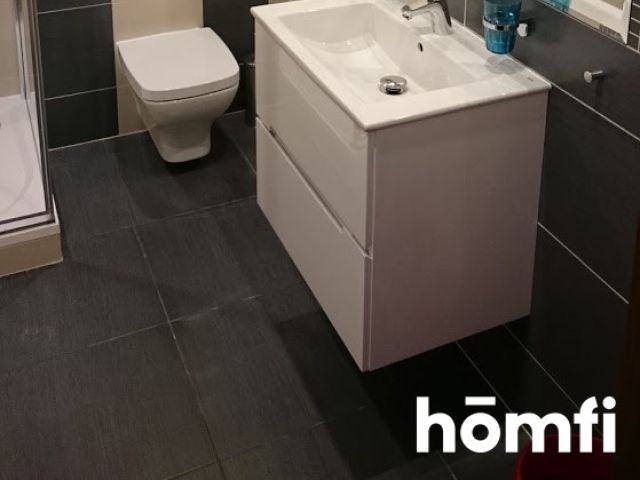 Bezpośrednio przy parku, 10 min. od plaży. Na wynajem mieszkanie 2 pokojowe na 9 piętrze - Mieszkanie - Wynajem - Gdańsk, Zaspa