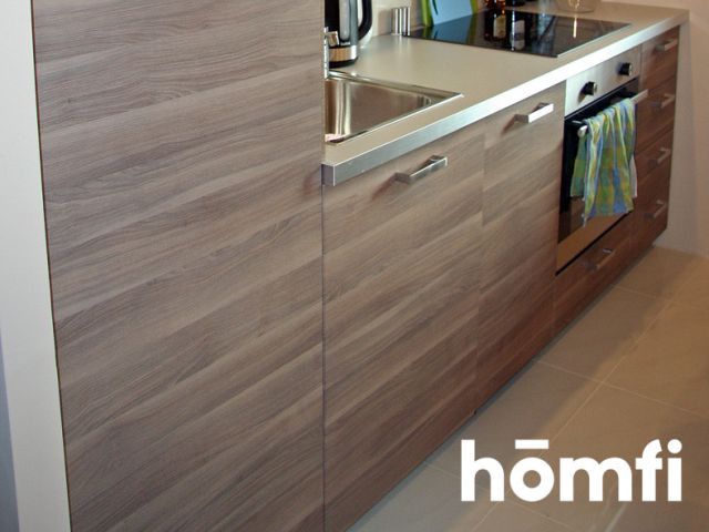 Bezpośrednio przy parku, 10 min. od plaży. Na wynajem mieszkanie 2 pokojowe na 9 piętrze - Mieszkanie - Wynajem - Gdańsk, Zaspa