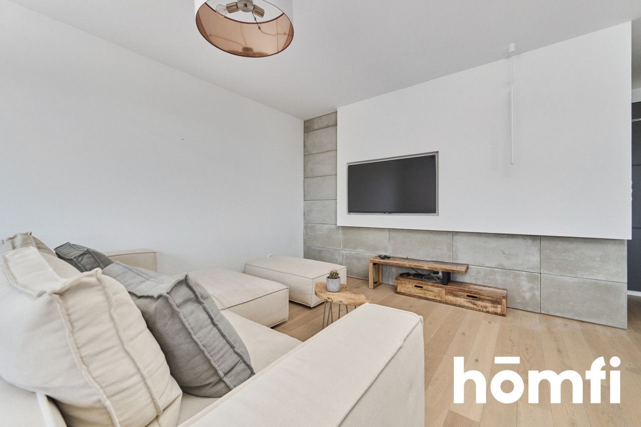 Nowoczesne 3 pokoje | 65 m² | Krzyki | Jagodno - Apartment - Rent - Wrocław, Krzyki / Jagodno