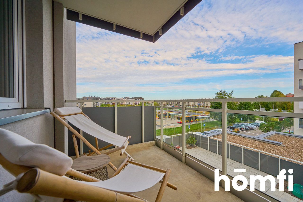 Nowoczesne 3 pokoje | 65 m² | Krzyki | Jagodno - Mieszkanie - Wynajem - Wrocław, Krzyki / Jagodno