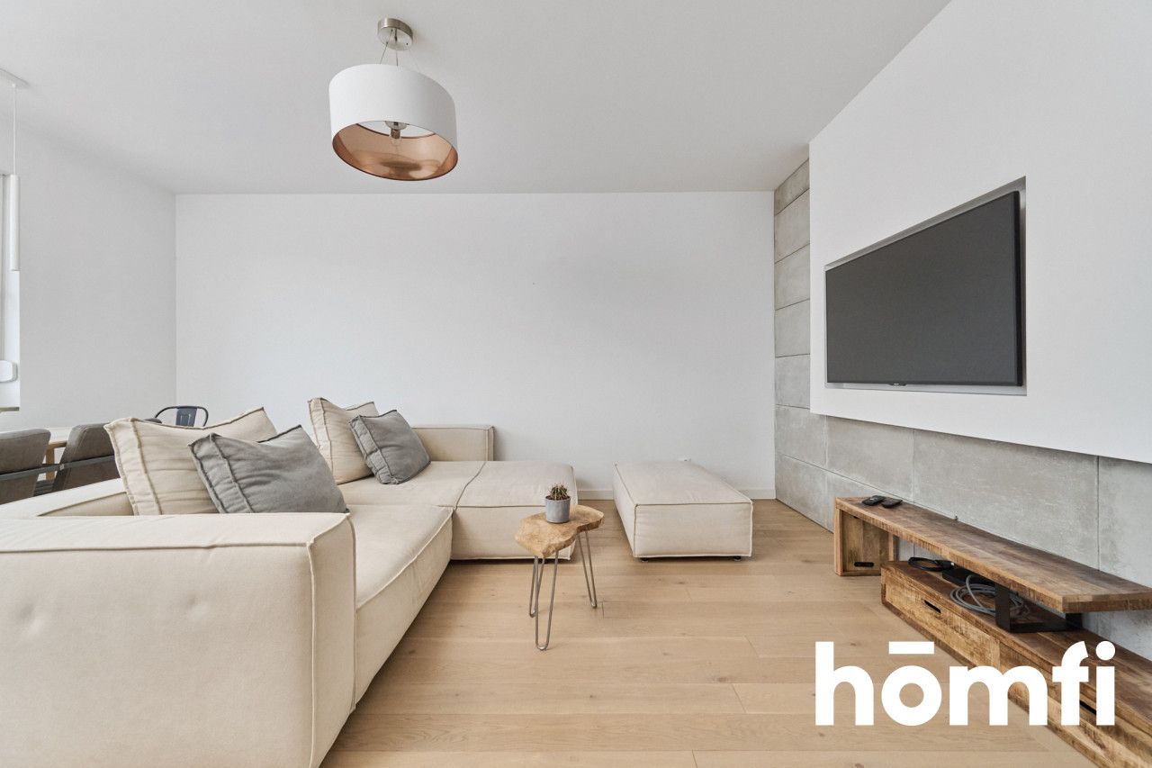 Nowoczesne 3 pokoje | 65 m² | Krzyki | Jagodno - Mieszkanie - Wynajem - Wrocław, Krzyki / Jagodno