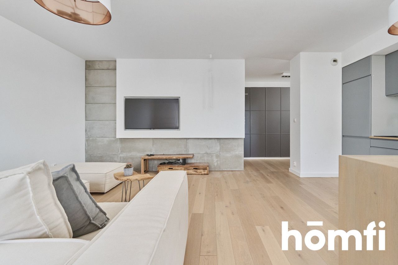 Nowoczesne 3 pokoje | 65 m² | Krzyki | Jagodno - Apartment - Rent - Wrocław, Krzyki / Jagodno