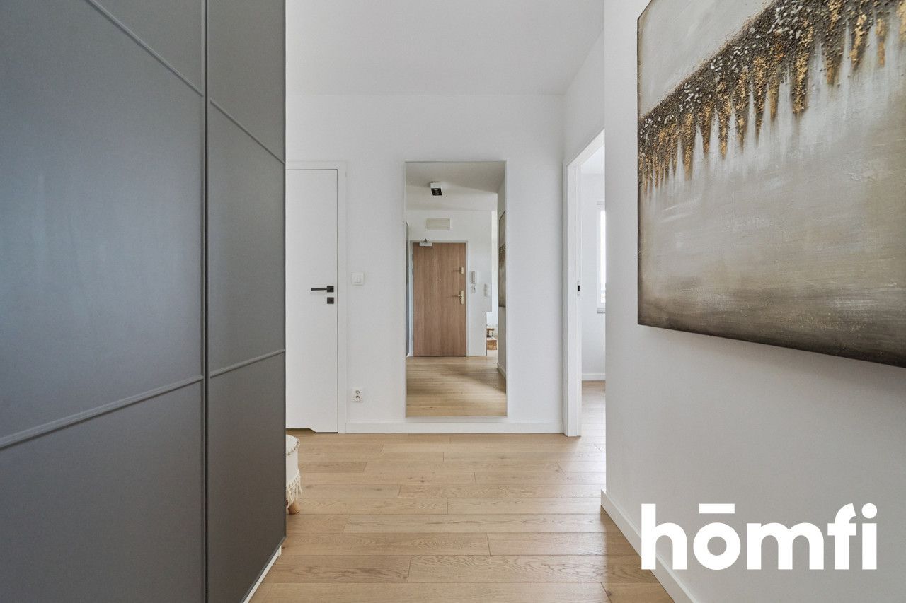 Nowoczesne 3 pokoje | 65 m² | Krzyki | Jagodno - Mieszkanie - Wynajem - Wrocław, Krzyki / Jagodno