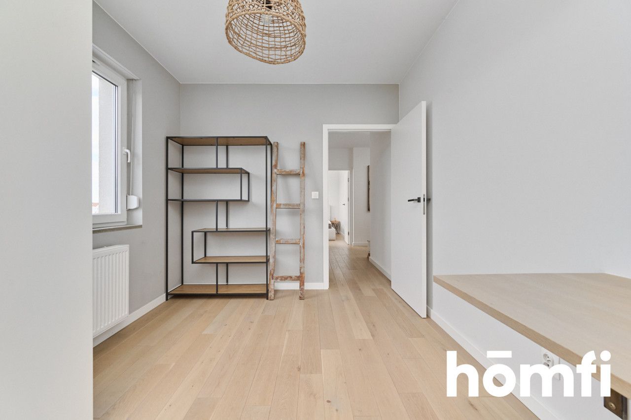 Nowoczesne 3 pokoje | 65 m² | Krzyki | Jagodno - Mieszkanie - Wynajem - Wrocław, Krzyki / Jagodno