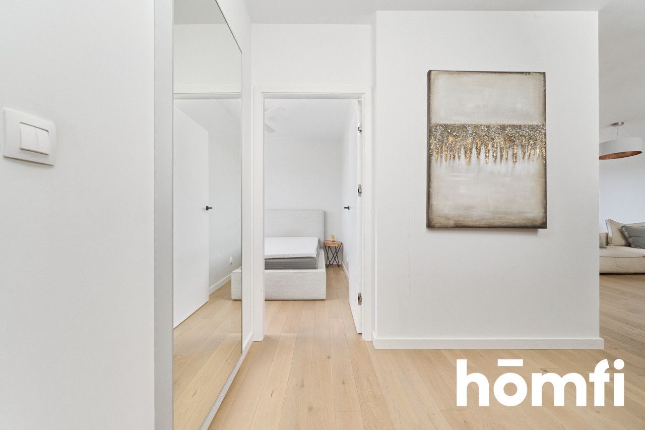 Nowoczesne 3 pokoje | 65 m² | Krzyki | Jagodno - Mieszkanie - Wynajem - Wrocław, Krzyki / Jagodno