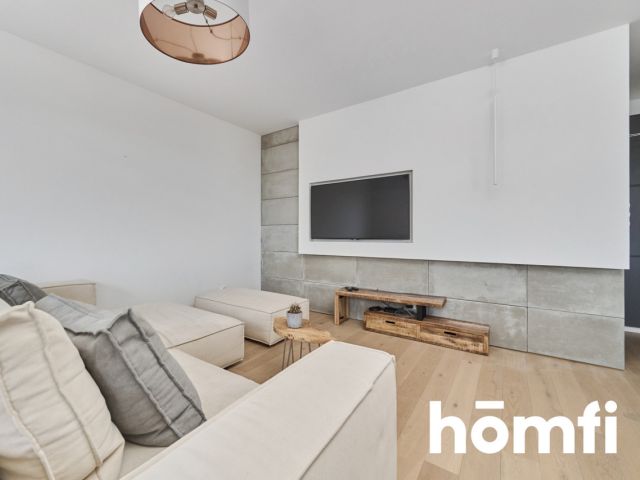 Nowoczesne 3 pokoje | 65 m² | Krzyki | Jagodno - Mieszkanie - Wynajem - Wrocław, Krzyki / Jagodno