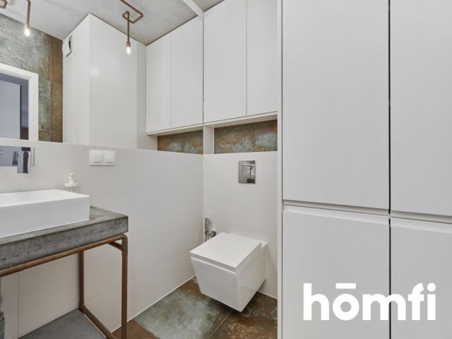 Nowoczesne 3 pokoje | 65 m² | Krzyki | Jagodno - Mieszkanie - Wynajem - Wrocław, Krzyki / Jagodno