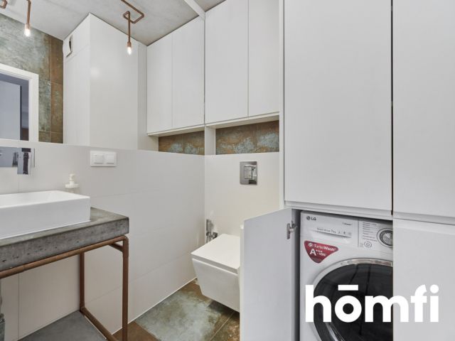 Nowoczesne 3 pokoje | 65 m² | Krzyki | Jagodno - Mieszkanie - Wynajem - Wrocław, Krzyki / Jagodno