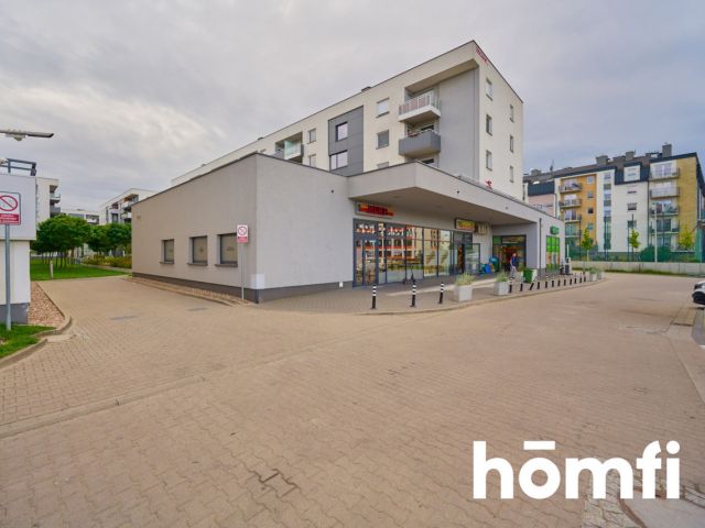 Nowoczesne 3 pokoje | 65 m² | Krzyki | Jagodno - Квартира - Оренда - Wrocław, Krzyki / Jagodno