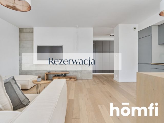 Nowoczesne 3 pokoje | 65 m² | Krzyki | Jagodno - Apartment - Rent - Wrocław, Krzyki / Jagodno