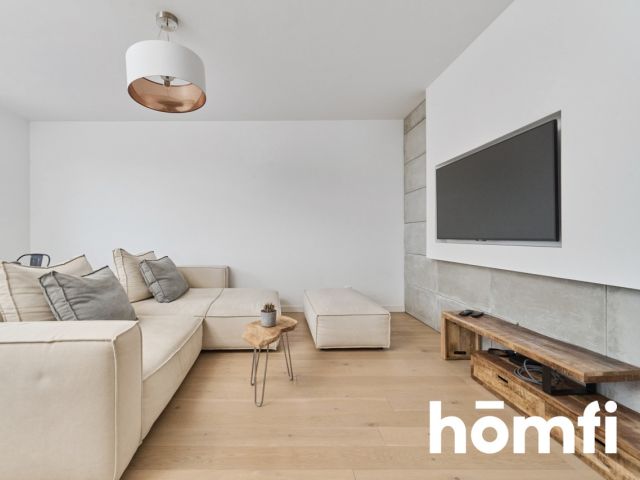 Nowoczesne 3 pokoje | 65 m² | Krzyki | Jagodno - Mieszkanie - Wynajem - Wrocław, Krzyki / Jagodno