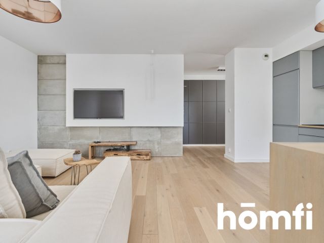 Nowoczesne 3 pokoje | 65 m² | Krzyki | Jagodno - Mieszkanie - Wynajem - Wrocław, Krzyki / Jagodno