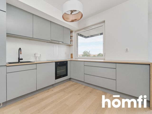 Nowoczesne 3 pokoje | 65 m² | Krzyki | Jagodno - Mieszkanie - Wynajem - Wrocław, Krzyki / Jagodno