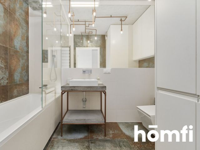 Nowoczesne 3 pokoje | 65 m² | Krzyki | Jagodno - Mieszkanie - Wynajem - Wrocław, Krzyki / Jagodno