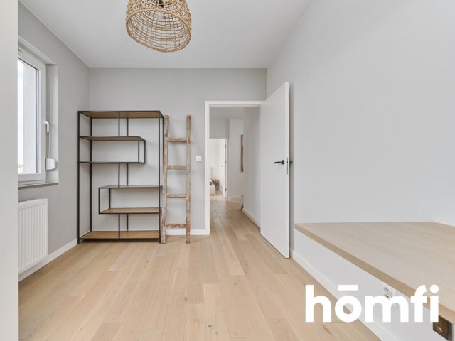 Nowoczesne 3 pokoje | 65 m² | Krzyki | Jagodno - Mieszkanie - Wynajem - Wrocław, Krzyki / Jagodno