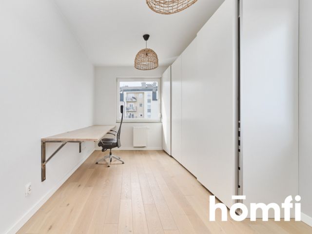 Nowoczesne 3 pokoje | 65 m² | Krzyki | Jagodno - Mieszkanie - Wynajem - Wrocław, Krzyki / Jagodno