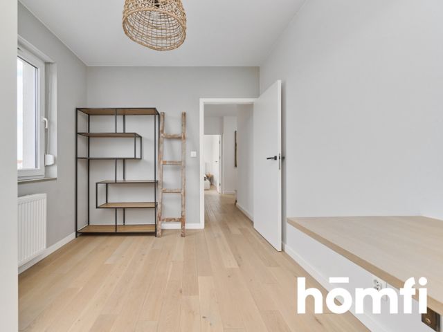 Nowoczesne 3 pokoje | 65 m² | Krzyki | Jagodno - Mieszkanie - Wynajem - Wrocław, Krzyki / Jagodno