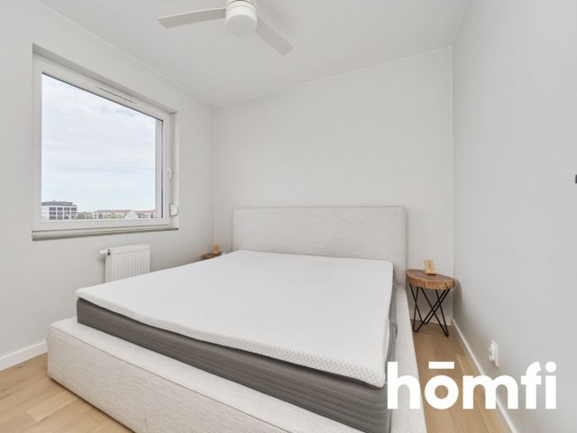 Nowoczesne 3 pokoje | 65 m² | Krzyki | Jagodno - Mieszkanie - Wynajem - Wrocław, Krzyki / Jagodno