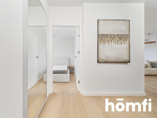 Nowoczesne 3 pokoje | 65 m² | Krzyki | Jagodno - Mieszkanie - Wynajem - Wrocław, Krzyki / Jagodno