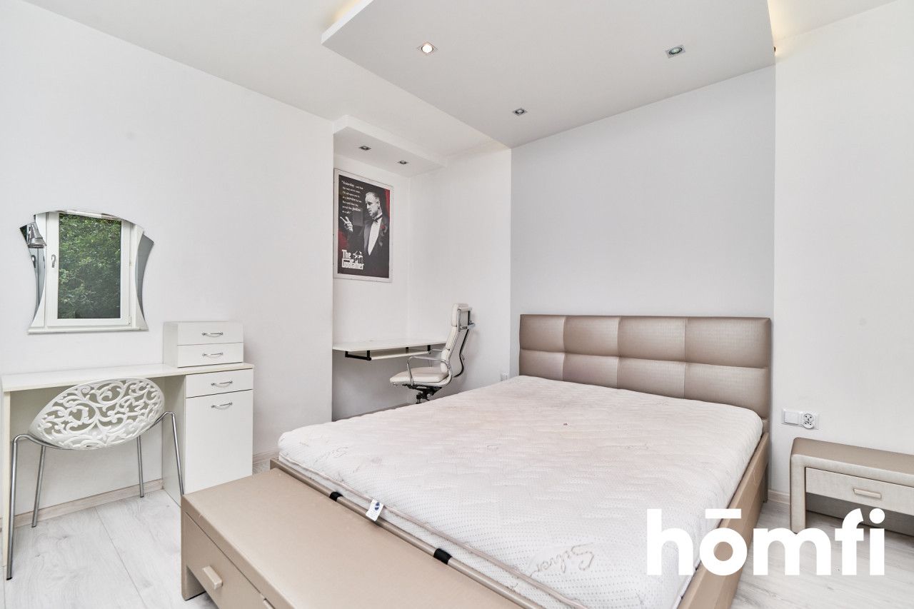 Well-arranged two-room apartment in a great location with a view of the trees. - Квартира - Продаж - Wrocław, Fabryczna / Grabiszyn