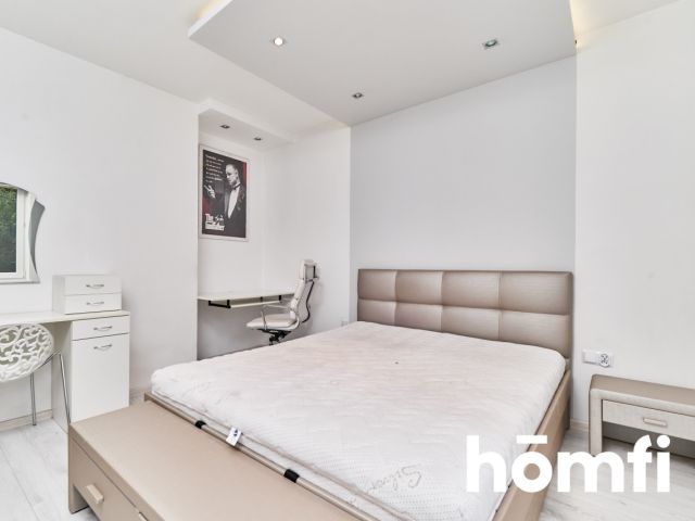 Well-arranged two-room apartment in a great location with a view of the trees. - Apartment - Sale - Wrocław, Fabryczna / Grabiszyn