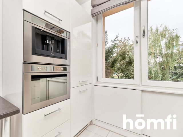 2 pokojowe , rozkładowe mieszkanie w świetnej lokalizacji. - Mieszkanie - Sprzedaż - Wrocław, Fabryczna / Grabiszyn