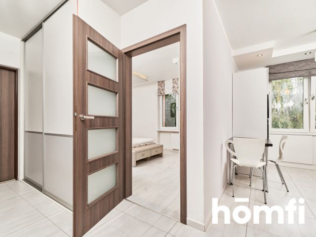 2 pokojowe , rozkładowe mieszkanie w świetnej lokalizacji. - Mieszkanie - Sprzedaż - Wrocław, Fabryczna / Grabiszyn