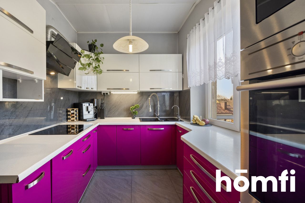 House on a large plot with a car workshop - Дім - Продаж - Rzeszów, Wilkowyja