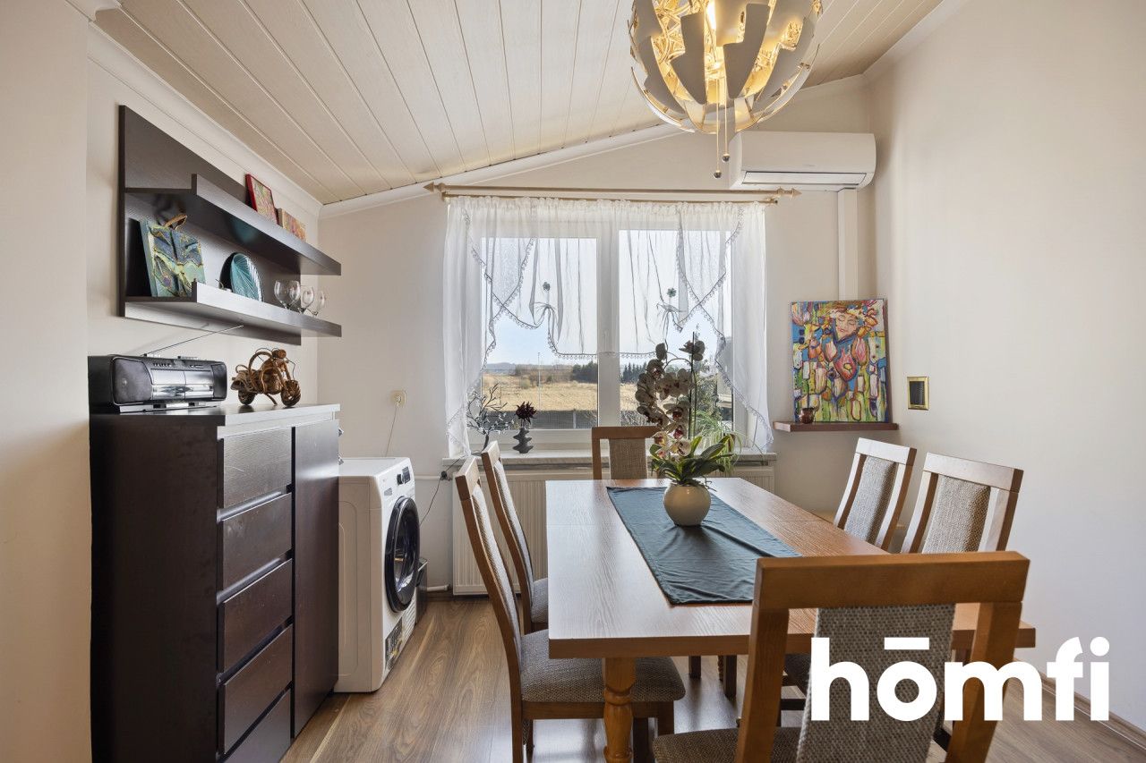 House on a large plot with a car workshop - Дім - Продаж - Rzeszów, Wilkowyja