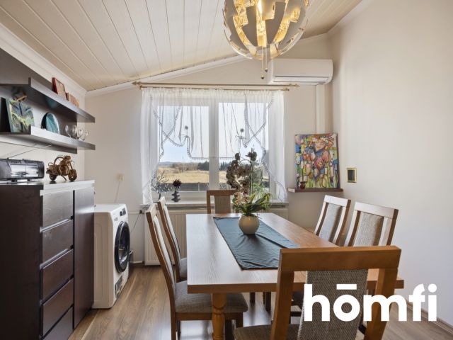 House on a large plot with a car workshop - Дім - Продаж - Rzeszów, Wilkowyja