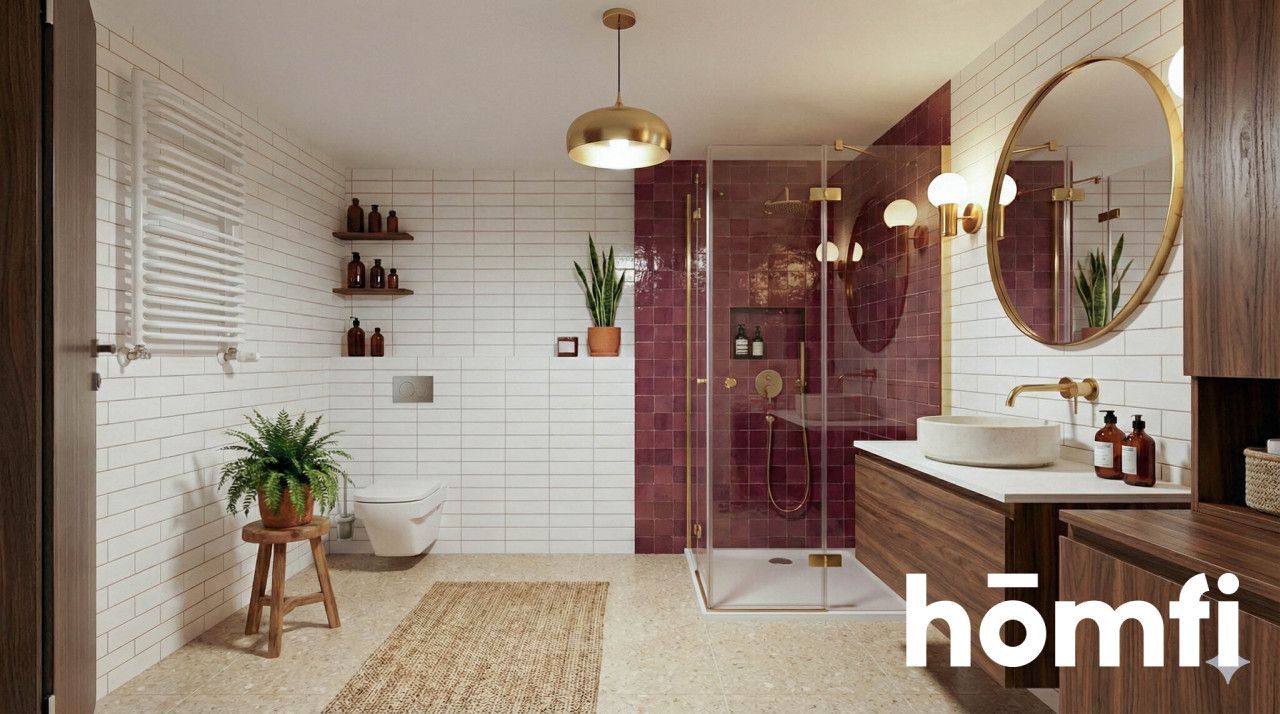 Dwupoziomowe 130m2 z 2 balkonami - Stare Miasto - Mieszkanie - Sprzedaż - Wrocław, Stare Miasto