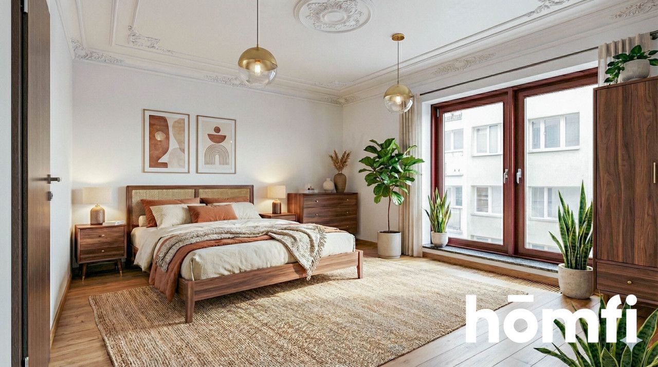 Dwupoziomowe 130m2 z 2 balkonami - Stare Miasto - Mieszkanie - Sprzedaż - Wrocław, Stare Miasto