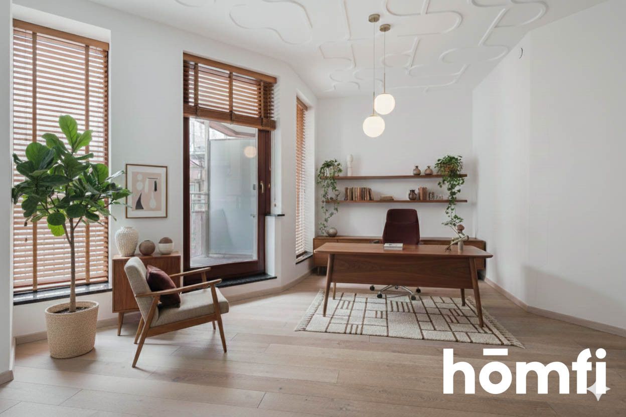 Dwupoziomowe 130m2 z 2 balkonami - Stare Miasto - Mieszkanie - Sprzedaż - Wrocław, Stare Miasto