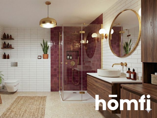 Dwupoziomowe 130m2 z 2 balkonami - Stare Miasto - Mieszkanie - Sprzedaż - Wrocław, Stare Miasto