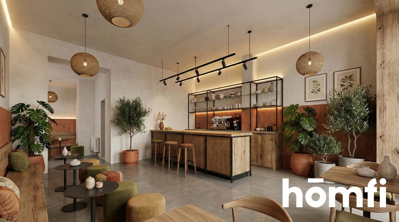 Premises 152m2 with display windows - Nadodrze - Commercial premises - Rent - Wrocław, Śródmieście / Nadodrze