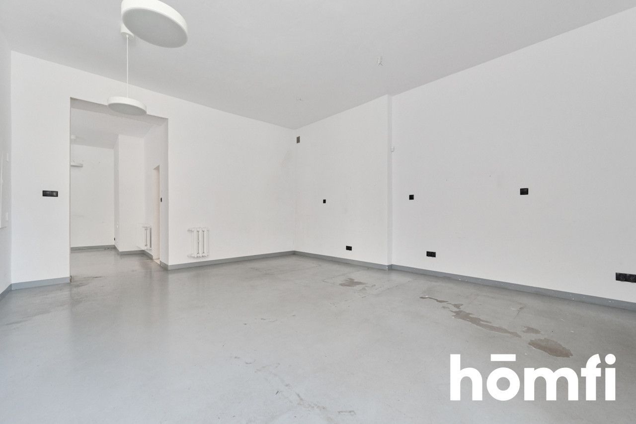 Premises 152m2 with display windows - Nadodrze - Commercial premises - Rent - Wrocław, Śródmieście / Nadodrze