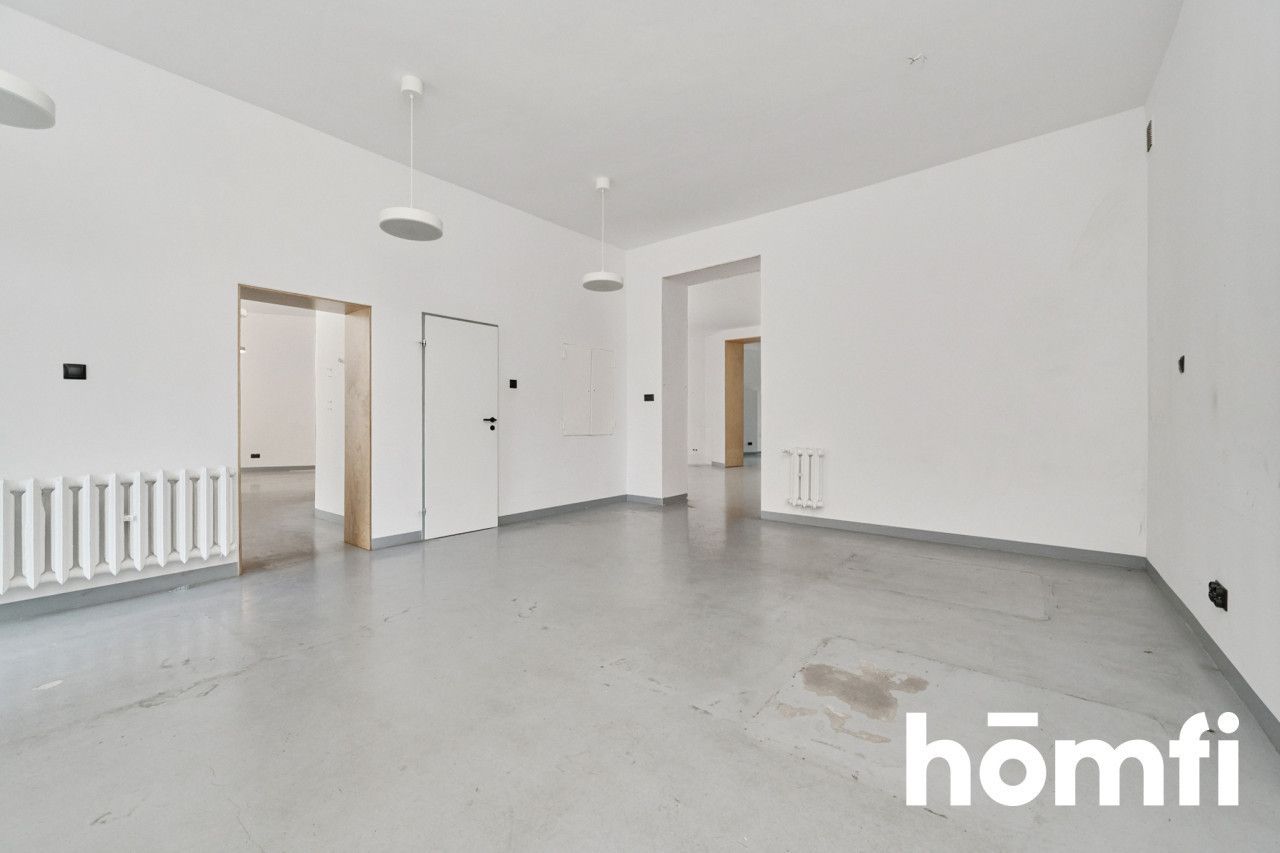 Lokal 152m2 z witrynami - Nadodrze - Lokal użytkowy - Wynajem - Wrocław, Śródmieście / Nadodrze