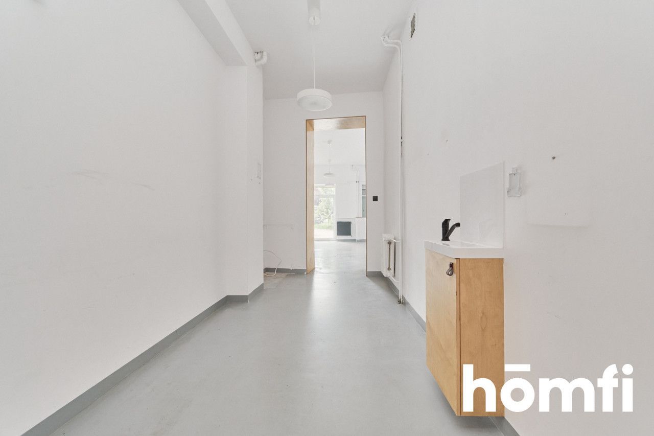 Premises 152m2 with display windows - Nadodrze - Commercial premises - Rent - Wrocław, Śródmieście / Nadodrze