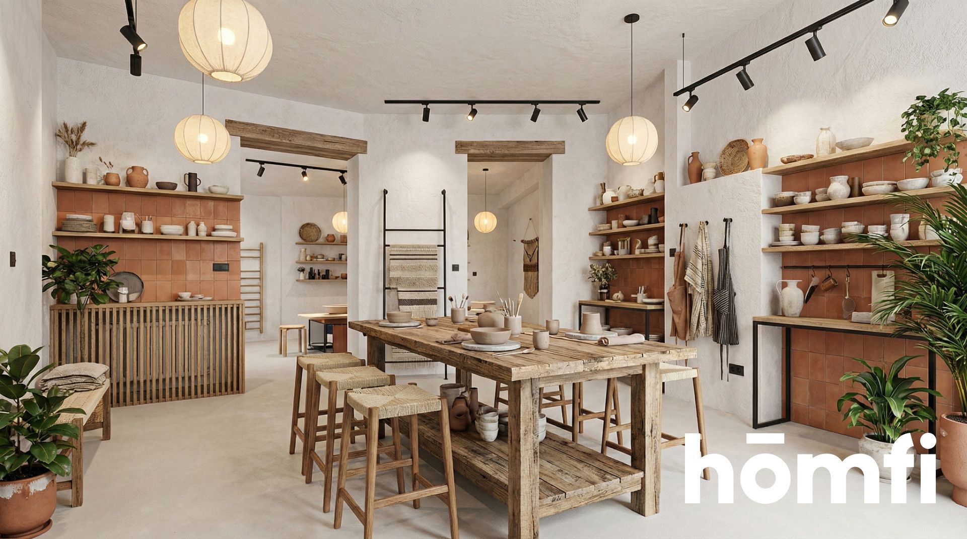 Premises 152m2 with display windows - Nadodrze - Commercial premises - Rent - Wrocław, Śródmieście / Nadodrze