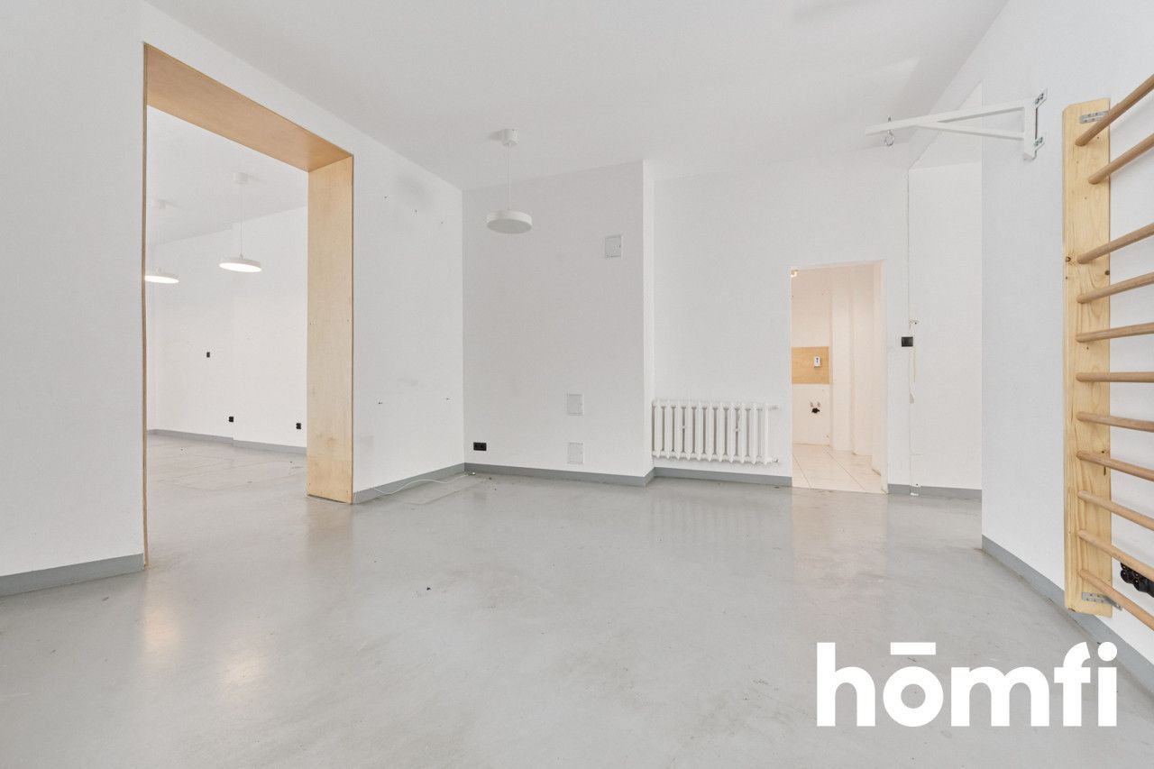 Lokal 152m2 z witrynami - Nadodrze - Lokal użytkowy - Wynajem - Wrocław, Śródmieście / Nadodrze