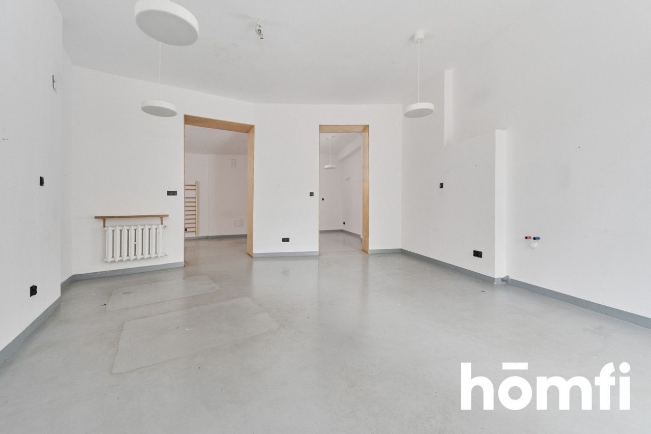 Lokal 152m2 z witrynami - Nadodrze - Lokal użytkowy - Wynajem - Wrocław, Śródmieście / Nadodrze