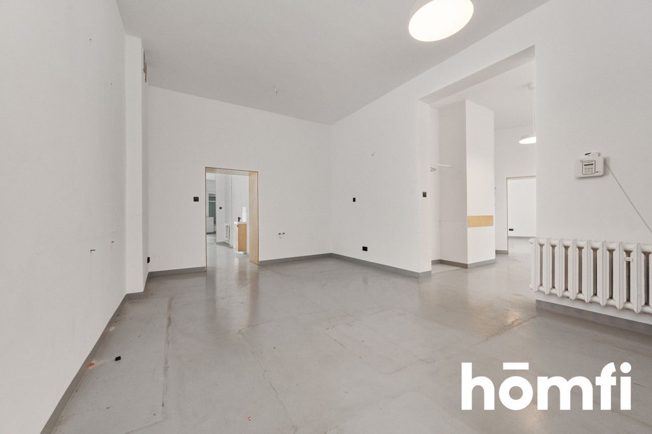 Premises 152m2 with display windows - Nadodrze - Commercial premises - Rent - Wrocław, Śródmieście / Nadodrze