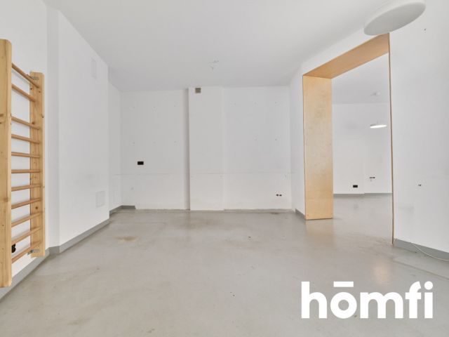 Lokal 152m2 z witrynami - Nadodrze - Lokal użytkowy - Wynajem - Wrocław, Śródmieście / Nadodrze