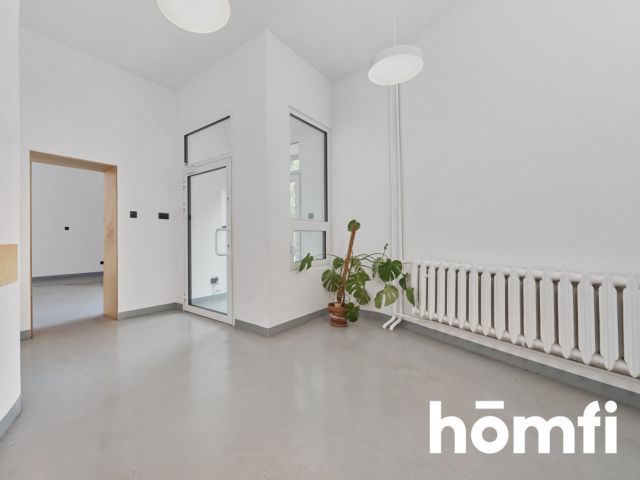 Lokal 152m2 z witrynami - Nadodrze - Lokal użytkowy - Wynajem - Wrocław, Śródmieście / Nadodrze